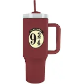 Pyramid International - HARRY POTTER 9 3/4 Quart Cup - 40oz