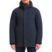 Gabbiano Parka Winterjacke Herren L
