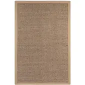 Karat Sisal-Teppich
