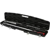 Ks Tools Drehmomentschlüssel 20 (3/4") mit analoger Anzeige