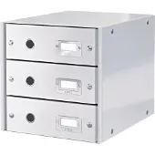 Leitz Schubladenbox