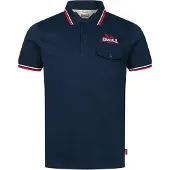 Lonsdale Lynton Kurzarm-poloshirt