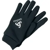 Odlo Handschuhe Stretchfleece Liner Unisex Dark Sapphire-XXL