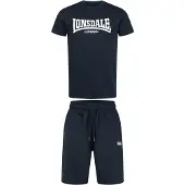 Lonsdale Moy Trainingsanzug