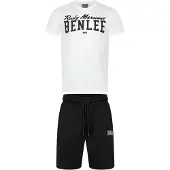 Benlee Rees Kurzarm-t-shirt