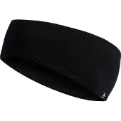 Odlo Kopfschweißband Merino Warm Unisex Black