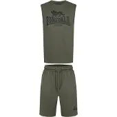 Lonsdale Allanton Trainingsanzug