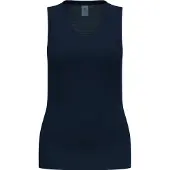 Odlo V- Neck Active F-dry Light Ärmelloses Baselayer