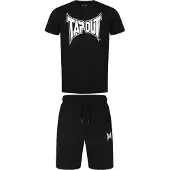 TAPOUT Fallon Kurzarm-set