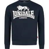 Lonsdale Go Sport Sweatshirt