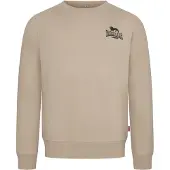 Lonsdale Lympstone Sweatshirt
