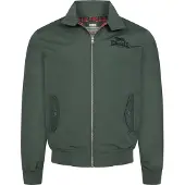 Lonsdale Classic Jacke