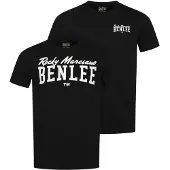 Benlee Dennis Kurzarm-t-shirt 2 Einheiten
