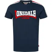 Lonsdale Merryn Kurzarm-t-shirt