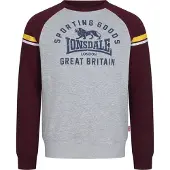 Lonsdale Bregis Sweatshirt