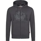 Lonsdale Krafty Reißverschlusspullover