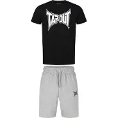 TAPOUT Walker Kurzarm-set