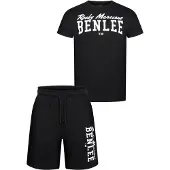 Benlee Surry Kurzarm-set