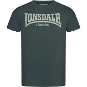 Lonsdale Fulwood Regular Fit
