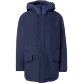 BOSS Osiass Jacke Marineblau