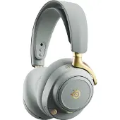SteelSeries Arctis Nova Elite Sage & Gold