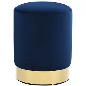vidaXL Qulonon (Samt)
