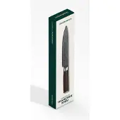 Gladkokken Damascus 20 Cm Tranchiermesser