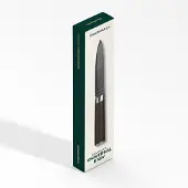 Gladkokken - Damascus utility knife - 13 cm