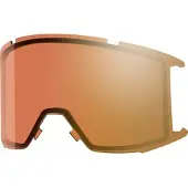 Smith Optics Smith L Squad 2015 chromapop pro photochromic gold mirror (4O)