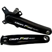 Crupi Alu-Kurbel 2 Stück 4 Punkte Pro
