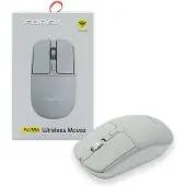 КИКО Wireless Mouse Business Silber Fv-386