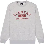 Element Kapuzensweaters HOME TEAM CR herren