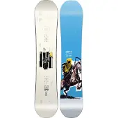 Nitro T1 2026 Snowboard uni Gr. 152W