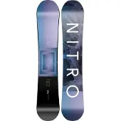 Nitro Fate Snowboard