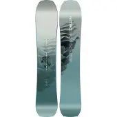 Nitro Karma Snowboard
