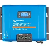 Victron Energy Solarladeregler "Solar Charge Controller MPPT Victron SmartSolar 250/60-Tr"