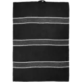 Asa selection Geschirrtuch Kitchen Textiles Black Lines - 50 x 70 cm