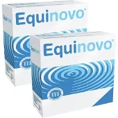 Equinovo 2x Tabletten 2x150 St