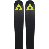 Fischer Tourenski TRANSALP 86 CTI PRO