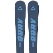 Fischer XTR THE CURV GT 76 RT + RSW 10 PR 000