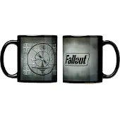 DEVplus Fallout Tassenständer