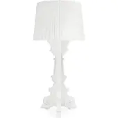 Kartell Bourgie Mat Tischlampe Ø37x78 cm
