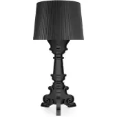 Kartell Bourgie Mat Tischlampe Ø37x78 cm
