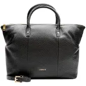 Lazarotti Shopper "Bologna Leather Shopper Tasche Leder 36 cm"
