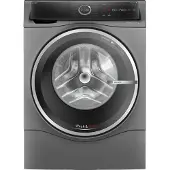 Bosch WNC254AS0 Waschtrockner Serie 8 1400 U/min. i-DOS Auto Dry