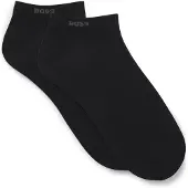 HUGO BOSS Sneakersocken "2P AS Colours CC" 2 Paar tlg.