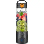 NutriBullet NBP003GO-MC McLaren Grey Standmixer