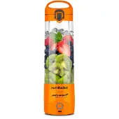 NutriBullet NBP003PA-MC McLaren Papaya Standmixer