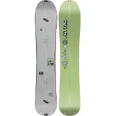 Nitro Alternator Splitboard 25/26 (Größe 162CM, grau)