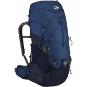 Lowe Alpine Sirac Plus 65 Barva: tiefe Tinte